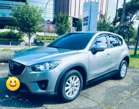 MAZDA CX5 GT 2013.DP 5 jt