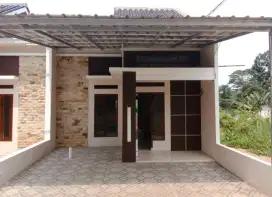 Ready Rumah Cash Only Sawangan Depok