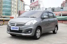 2015 TDP 6,JT Suzuki Ertiga 1.4 GL Bensin-AT Abu