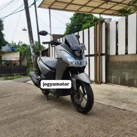 Yamaha lexi s tahu  2018 cash credit