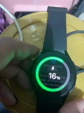 Jam smartwatch samsung 4 (44mm)