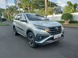 Toyota Rush S TRD A/T 2018