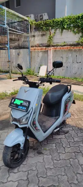 Volta Virgo 2022 Jakarta