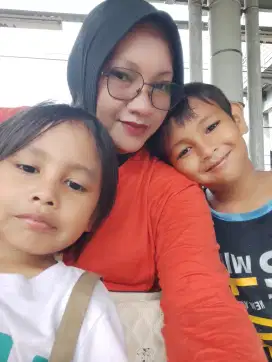 Mencari pekerjaan