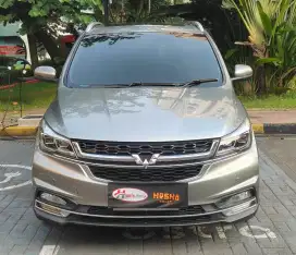 DP 10jt SUNROOF NEW WULING CORTEZ TLUX EX TURBO 2022 PANELWOOD