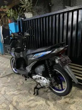 Motor beat 2016 beat eco