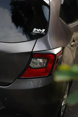 Honda Brio 2023 Bensin
