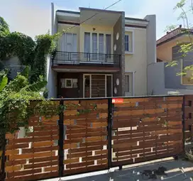 Rumah siap huni dekat dengan UPN
