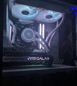 PC RYZEN 7 5700X RTX 2060 6GB