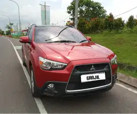 Mitsubishi Outlander Sport 2.0  PX AT 2013 Low KM