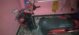 Jual vario 125 old