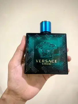 Parfum Versace Eros
