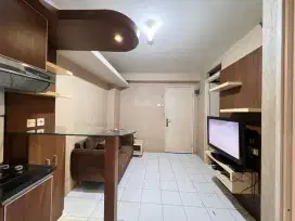 Menerima Jasa Renovasi Apartemen Kalibata City
