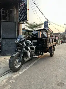 New viar 300cc 2025