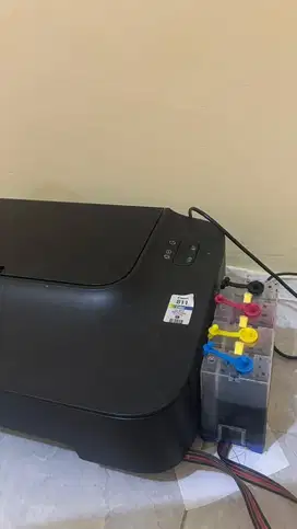 Jual printer bekas merk canon 2770ip