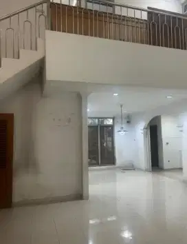 JUAL CEPAT RUMAH KAYU PUTIH UTARA
JAKARTA TIMUR