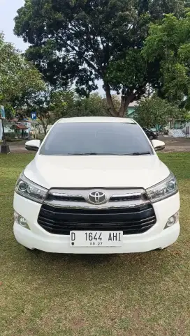 INOVA REBORN V 2.4 AT *2018 OriginaL LOW KM,FULSET,ISTIMEWA,