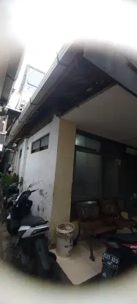 DIJUAL RUMAH DIBAWAH HARGA PASARAN