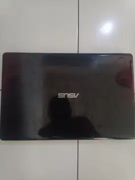 Laptop gaming asus fx 9830p r7 radeon