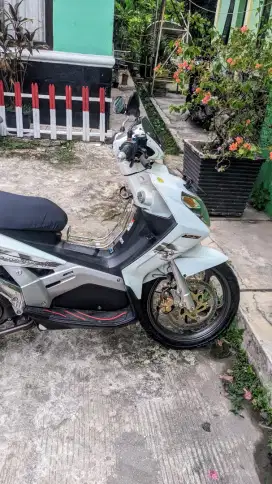 Nouvo Z 2007 Vietkong