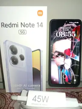 Redmi Note 14 5G