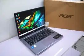 ACER ASPIRE 5 14 56P.CORE i5-1335U GEN13.RAM8GB.SSD512GB.14inc