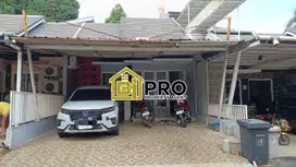 RUMAH DI JUAL CIBUBUR COUNTRY MURAH