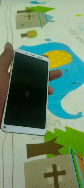 Xiomi Note 5 bekas