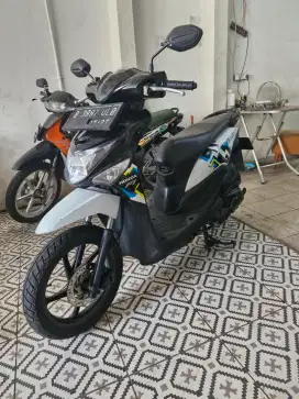 BEAT POP 2016, B DKI, PJK 7 2025, FULL ORI, SS KUMPLIT, GRESS LIKE NEW