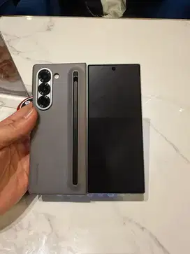 Samsung z fold 6 nominus 12/512