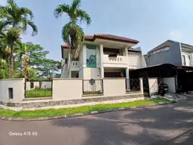 Rumah Rapi Siap Huni di Citra Gran Cibubur