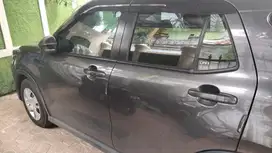 Daihatsu Rocky 2021 Bensin