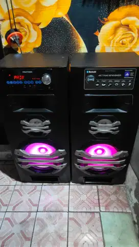Salon polytron PAS2A15