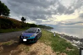 Honda jazz RS manual 2013