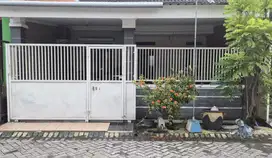 Dijual rumah murah