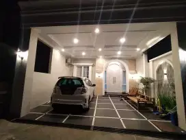 Dijual Cepat Rumah 3 Lantai