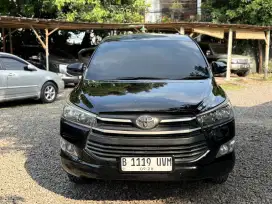 TOYOTA KIJANG INNOVA 2016