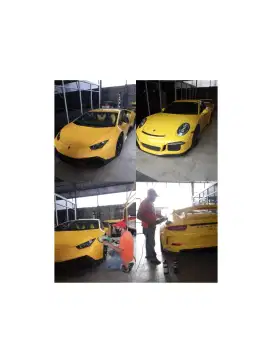 Makmur salon mobil panggilan