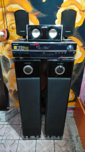 Bigband polytron BB3501 blutut usb
