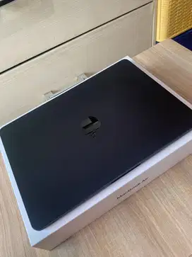 Macbook Air 13inch M2 8/256 GB - Garasi Ibox