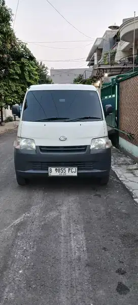 Granmax bv/blindvan ac 2019