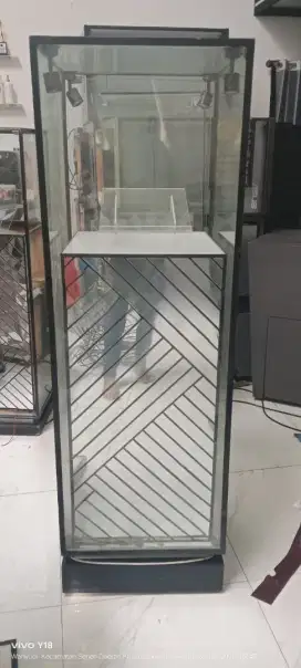 Dijual meja bekas