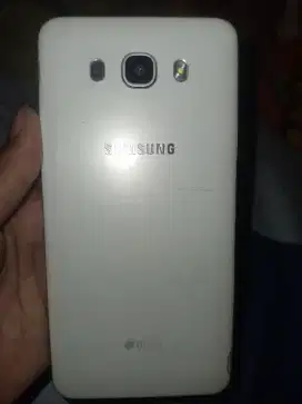 HP SAMSUNG J7 2016 (BEKASS)