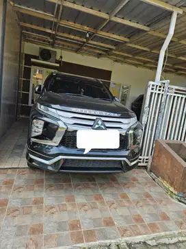 Mitsubishi Pajero Sport 2022 Diesel