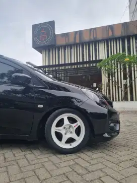 HONDA BRIO 1.2 E MANUAL CAKEP