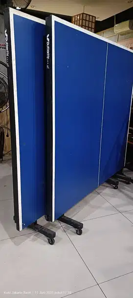 Meja Pingpong Butterfly Bekas, Kondisi Bagus Siap Pakai