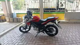 Yamaha new vixion 2014