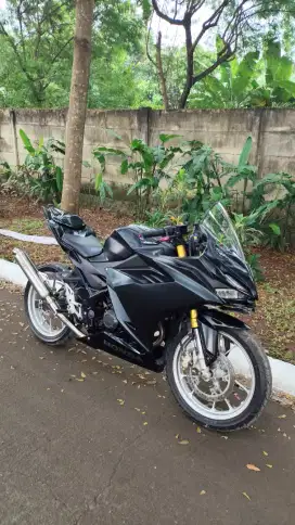 CBR 150R tahun 2022
