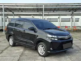 TOYOTA VELOZ 1.3 AT 2021 Bensin