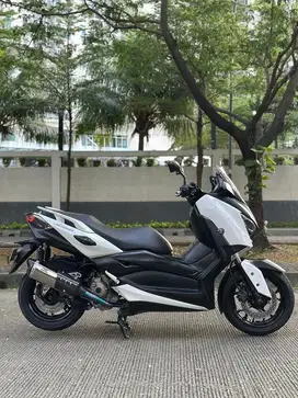 Yamaha XMAX ABS Pajak On